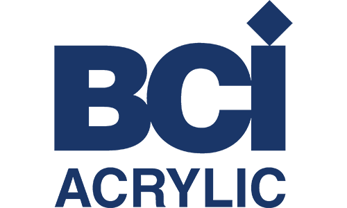 BCI Acrylic