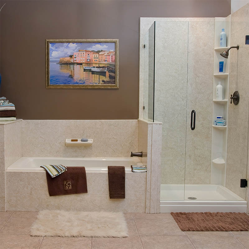 33 Creative Bathroom remodel contractors boise idaho for New Ideas