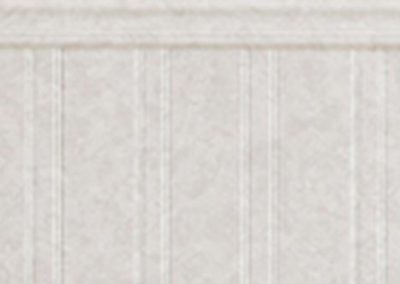 Wainscoting