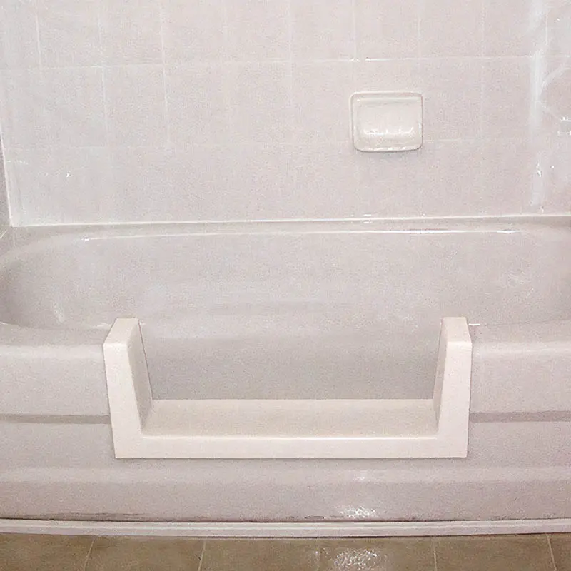 Walkthru Tub Insert BathCrest of Idaho