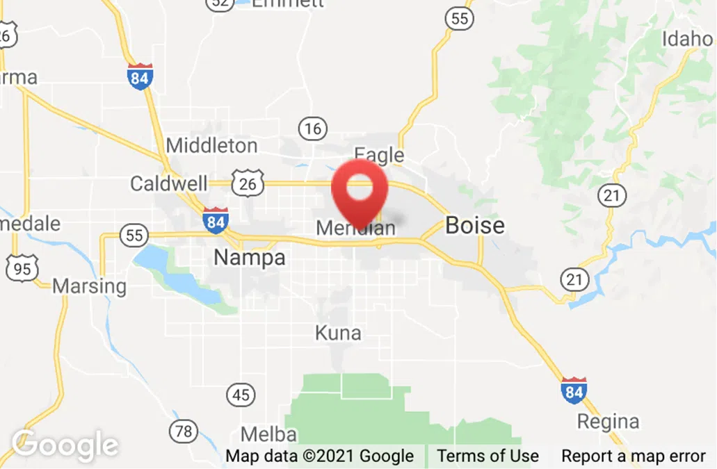 BathCrest of Idaho Location